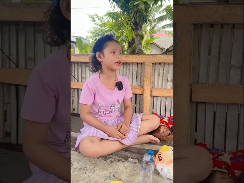 AIRA JADI GEMBEL #lucu #funny #motivation #education #money #videoshortlucu #viraltiktok