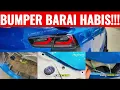 Download Lagu Kena Racun Tukar Lampu Corvette Lepas Tukar Bumper😂#mitsubishilancer #protoninspira