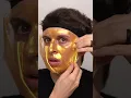 Lagu Gold Peel-Off Mask ASMR