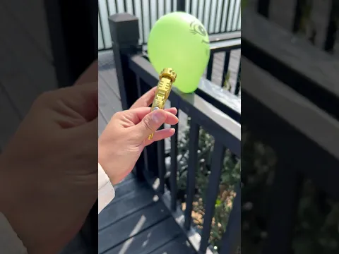 Would You Really Skip This Cool Toy?#funny #toyguns #foryou #FunChallenge