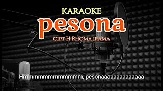 Download Karaoke Pesona MP3