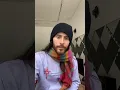 Jared Leto on Instagram live - March 24 2020