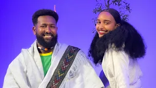 ዘነበች ታዴ ጎጃም New Ethiopian Music 2025 Official Video 