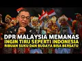 Download Lagu MALAYSIA KEHILANGAN IDENTITAS MERASA SEPERTI BUKAN DI NEGARA SENDIRI❗