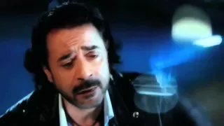 مدحت صالح وناتاشا كليب  لسه يا دوب  حصريا   دندنها