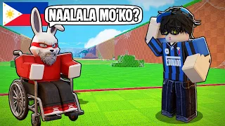 Nahanap Ko ang FIRST PLAYER sa Steal an Egg!