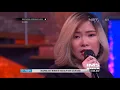 Download Lagu Performance, Dipha Barus Ft. Monica Karina - Money Honey (Count Me In)