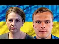Lagu Exposing Russia's Atrocities: Anastasia Stanko on Occupied Ukraine, POWs \u0026 Life in Kyiv