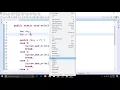 Session 3 - Switch Case statement Loops and Array