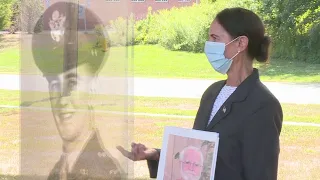 Connecticut military family had loved one s remains lost in the mail for 12 days