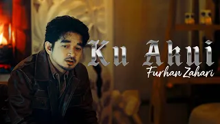 furhan zahari ku akui official music video 