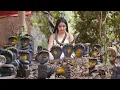 Download Lagu Akasha Ganga 2 | New (2025) Released South Indian Movie In Hindi | Action Movie Hindi Dubbed | South