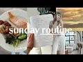 sunday church takeaways deep cleaning confessions