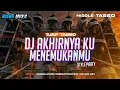 Download Lagu DJ TASSO AKHIRNYA KU MENEMUKANMU MIDDLE CETUS  - TJAP TASSO KRUEK || IKEVINS MIX