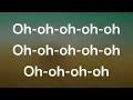 Josiah Queen - make heaven crowded (Lyrics)