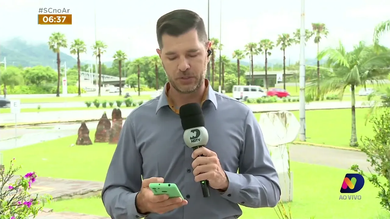 Tarifa de pedágio aumenta em quatro praças de Santa Catarina