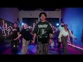 DESTINY - Alesso, Sacha, Avello Shuffle Dance Choreography | Kento Moriguchi n LA Gravity Studio
