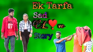 ek tarfa reprise darshan raval official music video romantic song 2020 mr music official 