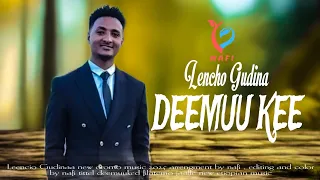 Leencoo Guddinaa Deemuu Kee New Oromo Music 2025  Leencoo Guddinaa Deemuu Kee New Oromo Music 2025