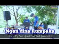 Download Lagu NGAN DINA RUMPAKA MEDLEY JUNGJUNAN  || #cover #oniaprak featuring Rudi gazzos