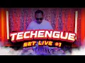 Download Lagu MIX TECHENGUE #1 | DJ SET | DJ ROLL PERÚ