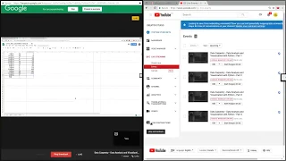 Data Carpentry - Data Analysis and Visualization with Python