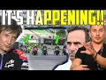 Lagu GROOT NIEUWS voor Bagnaia na het bericht van Rivola! Marquez sprak de waarheid, Puig en Lorenzo d...