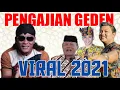Lagu Pengajian GEDEN Gus miftah paling Lucu 2021 / mudah diterima jamaah