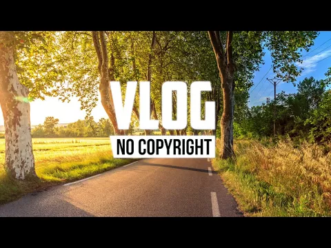 Download MP3 Ikson - Lights (Vlog No Copyright Music)