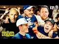 Reacting to Alex Bennett s Comments Frankie Borrelli s Isles Stream The Unnamed Show - Episode 11