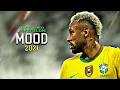 Download Lagu › Neymar Jr • Mood - 24kGoldn (CADU! Remix) • Skills \u0026 Goals - 2021 • HD ‹ ™