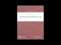 Fortes Fortuna by Daniel Gutierrez for TTB Choir