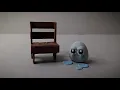 Download Lagu Stop Motion : The Empty Chair , On Death, Waiting, and Silence 📺