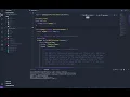 VSCODE Tips Flutter Easily remove the comments from startup project