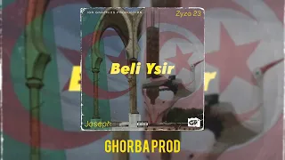 Zyzo 23 Beli Ysir Feat Lancien 23000 Officiel Music Lyrics Prod By Veedybeats 