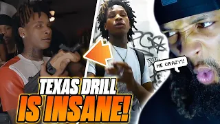 fort worth got demons bak jay reap backend reaction 