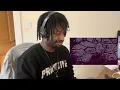 bro…🫥🌀 VICARIOUS - TOOL REACTION