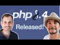 PHP 8 4 s Property Hooks - What Took So Long Ivan and Bevan go on a tangent