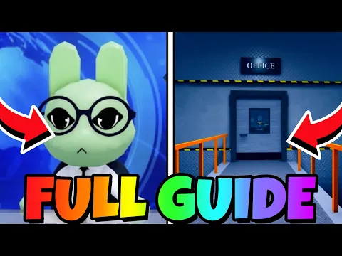 FULL GUIDE To NEW UPDATE in Animal Hospital! (Dr Harlow Event, Rain Shift & MORE)