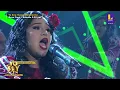 Se Me Va Quemar El Corazón - Mon Laferte | Sharik Danae Yo Soy Nueva Generación