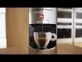 Lagu Francis Francis X9 iperEspresso Machine Key Features