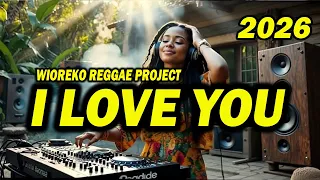 lagu reggae terbaru 2026 i love you wioreko rmx