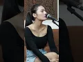 Download Lagu SANES - MIGA ft NGAT MOMBILUNG ( COVER BY LATOYA DE LARASA ) #shorts