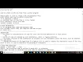 COMMENTS DOCSTRING IDENTIFIERS VARIABLES IN PYTHON PYTHON ONLINE SESSION4 Programming by Bindu