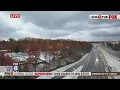 DroneFOX takes a look at the roads