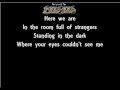 Download Lagu The Lyrics Of The Bee Gees- Nights On Broadway