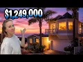This Cayucos Home Has The Best Ocean Views