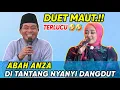 Download Lagu KH ANWAR ZAHID TERBARU | DITANTANG DUET LAGU DANGDUT JAMA'AH ARTIS DANGDUT