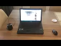Asus G550J ROG SonicMaster Subwoofer