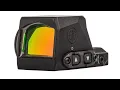 Sig Sauer Romeo X review Why did I remove the Holosun EPS Carry P365 X Macro Icarus